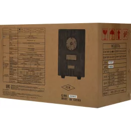 Источник бесперебойного питания Powercom Infinity INF-500 300Вт 500ВА черный/черный без батареи