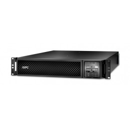 Источник бесперебойного питания APC Smart-UPS SRT SRT2200RMXLI 1980Вт 2200ВА черный
