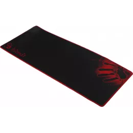 Коврик для мыши A4Tech Bloody B-087S XL черный/рисунок 750x300x2мм