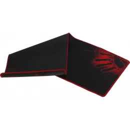 Коврик для мыши A4Tech Bloody B-087S XL черный/рисунок 750x300x2мм