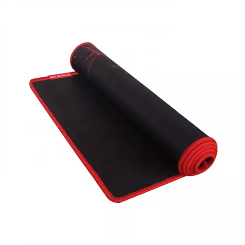 Коврик для мыши A4Tech Bloody B-087S XL черный/рисунок 750x300x2мм