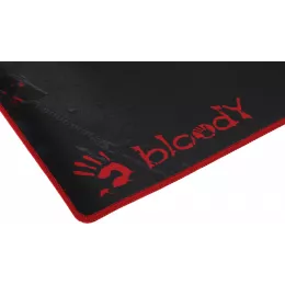 Коврик для мыши A4Tech Bloody B-087S XL черный/рисунок 750x300x2мм
