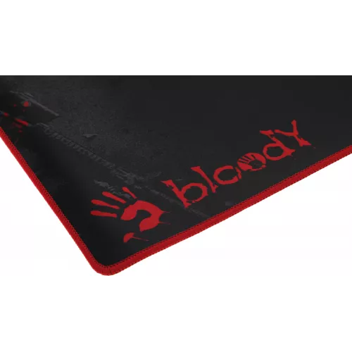 Коврик для мыши A4Tech Bloody B-087S XL черный/рисунок 750x300x2мм
