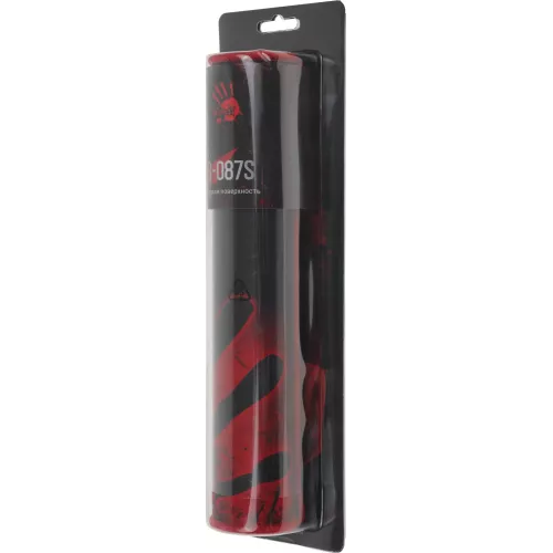 Коврик для мыши A4Tech Bloody B-087S XL черный/рисунок 750x300x2мм