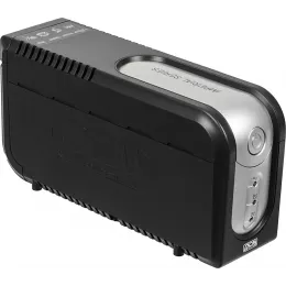 Источник бесперебойного питания Powercom Imperial IMP-625AP 375Вт 625ВА черный