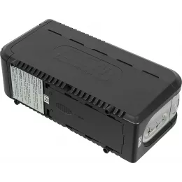 Источник бесперебойного питания Powercom Imperial IMP-625AP 375Вт 625ВА черный