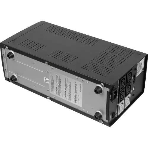 Источник бесперебойного питания Powercom Imperial IMP-1025AP 615Вт 1025ВА черный