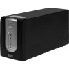 Источник бесперебойного питания Powercom Imperial IMP-2000AP 1200Вт 2000ВА черный