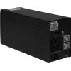 Источник бесперебойного питания Powercom Imperial IMP-2000AP 1200Вт 2000ВА черный