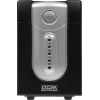 Источник бесперебойного питания Powercom Imperial IMP-2000AP 1200Вт 2000ВА черный