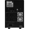 Источник бесперебойного питания Powercom Imperial IMP-2000AP 1200Вт 2000ВА черный