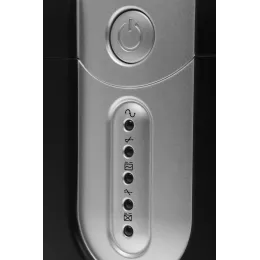 Источник бесперебойного питания Powercom Imperial IMP-2000AP 1200Вт 2000ВА черный