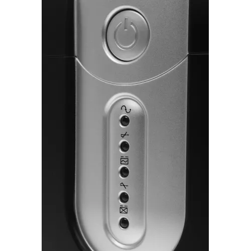 Источник бесперебойного питания Powercom Imperial IMP-2000AP 1200Вт 2000ВА черный
