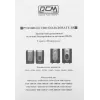 Источник бесперебойного питания Powercom Imperial IMP-2000AP 1200Вт 2000ВА черный