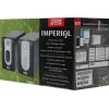 Источник бесперебойного питания Powercom Imperial IMP-2000AP 1200Вт 2000ВА черный