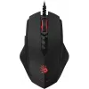 Мышь A4Tech Bloody V8 черный оптическая 6000dpi USB 8but