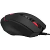 Мышь A4Tech Bloody V8 черный оптическая 6000dpi USB 8but