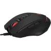 Мышь A4Tech Bloody V8 черный оптическая 6000dpi USB 8but