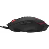 Мышь A4Tech Bloody V8 черный оптическая 6000dpi USB 8but