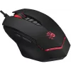 Мышь A4Tech Bloody V8 черный оптическая 6000dpi USB 8but