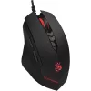 Мышь A4Tech Bloody V8 черный оптическая 6000dpi USB 8but