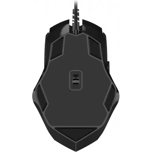 Мышь A4Tech Bloody V8 черный оптическая 6000dpi USB 8but