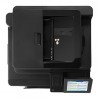 МФУ лазерный HP Color LaserJet Enterprise Flow MFP M880z (A2W75A) A3 Duplex Net черный