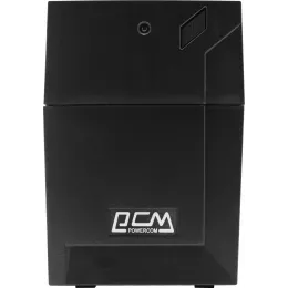 Источник бесперебойного питания Powercom RPT-600AP EURO 360Вт 600ВА