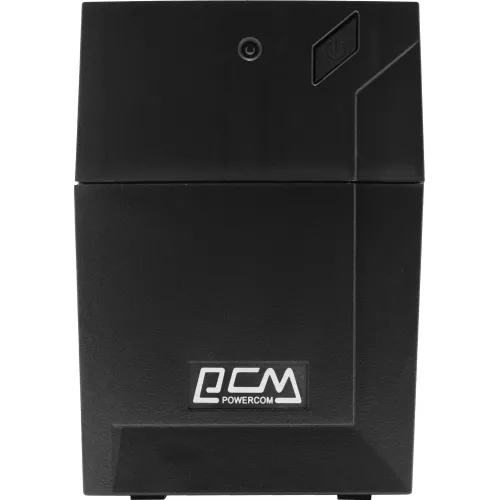 Источник бесперебойного питания Powercom RPT-600AP EURO 360Вт 600ВА
