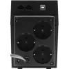 Источник бесперебойного питания Powercom RPT-600AP EURO 360Вт 600ВА