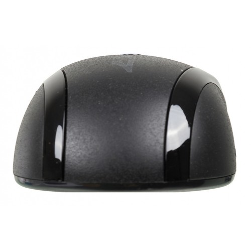 Мышь A4Tech X-710MK черный оптическая 2000dpi USB 7but (X-710MK USB)