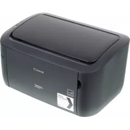 Принтер лазерный Canon i-Sensys LBP6030B (8468B006) A4 черный