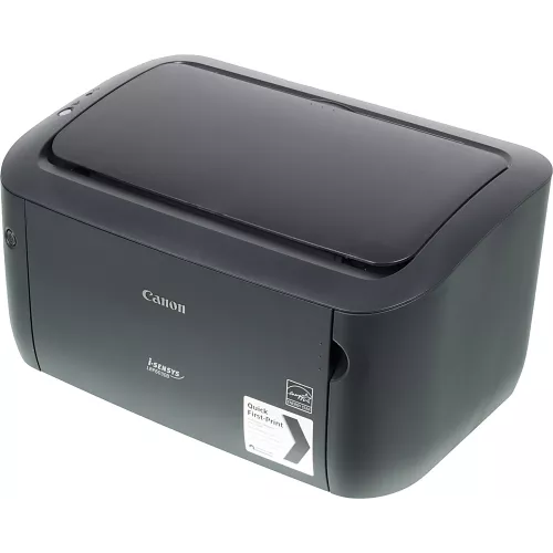 Принтер лазерный Canon i-Sensys LBP6030B (8468B006) A4 черный