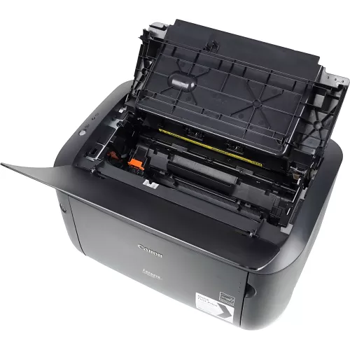 Принтер лазерный Canon i-Sensys LBP6030B (8468B006) A4 черный