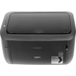 Принтер лазерный Canon i-Sensys LBP6030B (8468B006) A4 черный