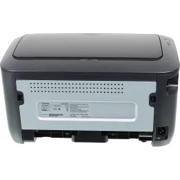 Принтер лазерный Canon i-Sensys LBP6030B (8468B006) A4 черный