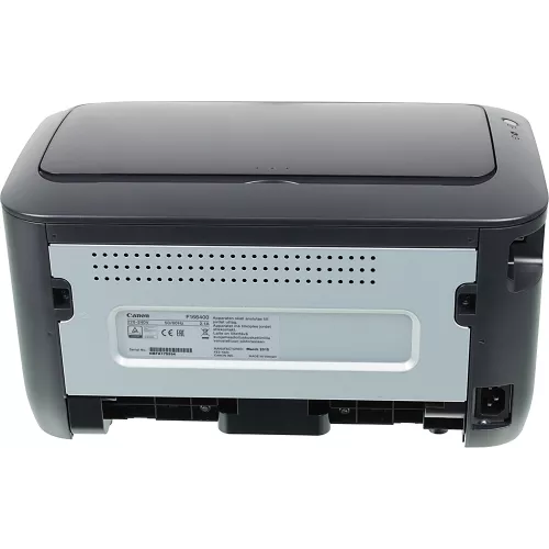 Принтер лазерный Canon i-Sensys LBP6030B (8468B006) A4 черный