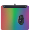 Коврик для мыши Razer V2 Pro черный/зеленый 278x360x4.6мм (RZ02-04920100-R3M1)