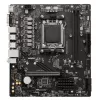 Материнская плата MSI PRO B650M-B Socket AM5 AMD B650 2xDDR5 mATX AC`97 8ch(7.1) 2.5Gg RAID+VGA+HDMI