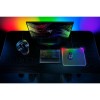 Коврик для мыши Razer V2 Pro черный/зеленый 278x360x4.6мм (RZ02-04920100-R3M1)