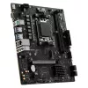 Материнская плата MSI PRO B650M-B Socket AM5 AMD B650 2xDDR5 mATX AC`97 8ch(7.1) 2.5Gg RAID+VGA+HDMI