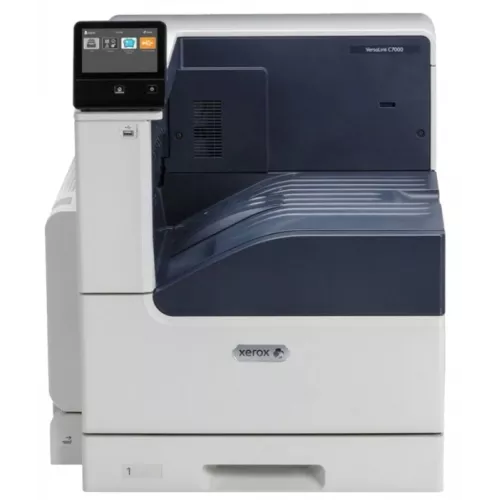 Принтер лазерный Xerox Versalink C7000DN (C7000V_DN) A3 Duplex белый