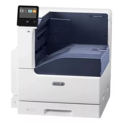 Принтер лазерный Xerox Versalink C7000DN (C7000V_DN) A3 Duplex белый