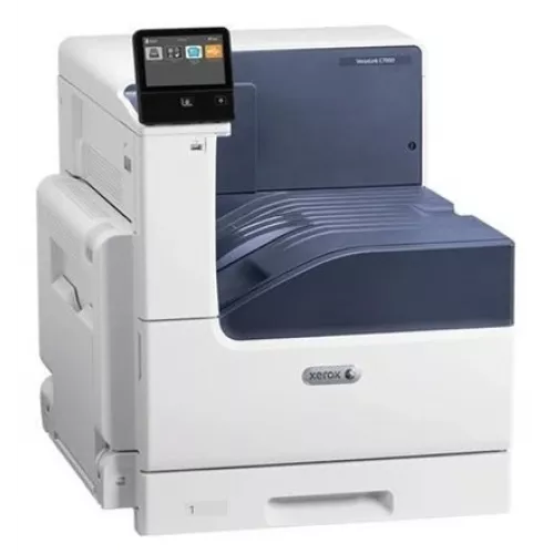 Принтер лазерный Xerox Versalink C7000DN (C7000V_DN) A3 Duplex белый