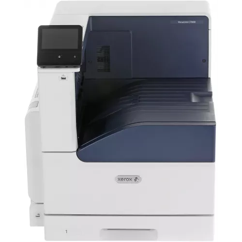 Принтер лазерный Xerox Versalink C7000DN (C7000V_DN) A3 Duplex белый