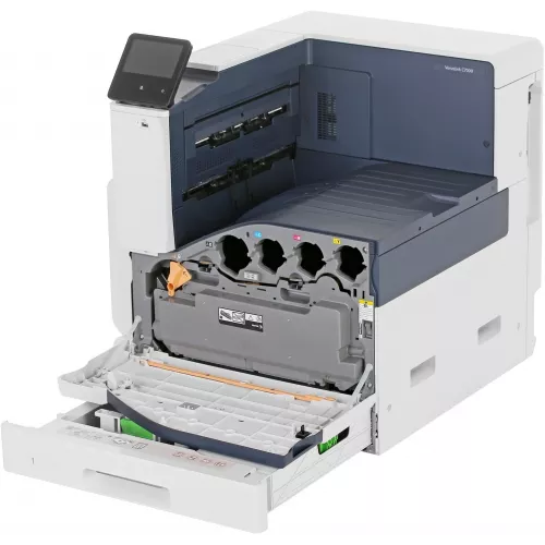Принтер лазерный Xerox Versalink C7000DN (C7000V_DN) A3 Duplex белый