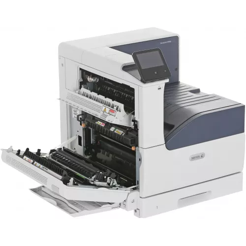 Принтер лазерный Xerox Versalink C7000DN (C7000V_DN) A3 Duplex белый