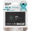 Накопитель SSD Silicon Power SATA-III 256GB SP256GBSS3A55S25 Ace A55 2.5"