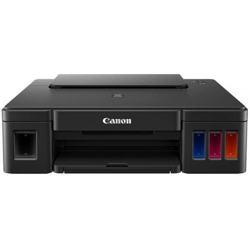 Принтер струйный Canon Pixma G1410 (2314C009) A4 черный