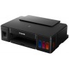 Принтер струйный Canon Pixma G1410 (2314C009) A4 черный